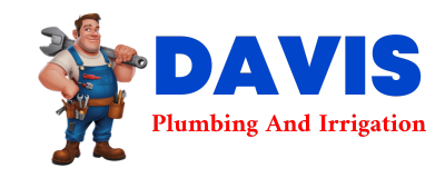 Trusted plumber in POINT HOPE